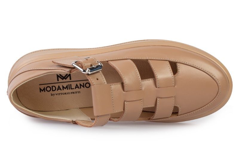 Сандалии женские ModaMilano8301486_(1) - женская обувь от Moda Milano