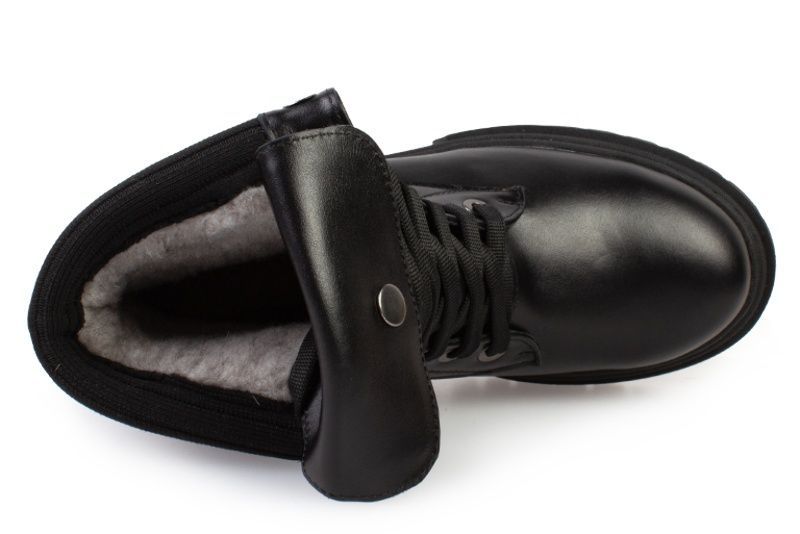 Черевики жіночі ModaMilano 8501429_(1) - жіноче взуття від Moda Milano