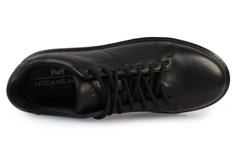 Кеди чоловічі ModaMilano 9402168_(1) - чоловіче взуття від Moda Milano