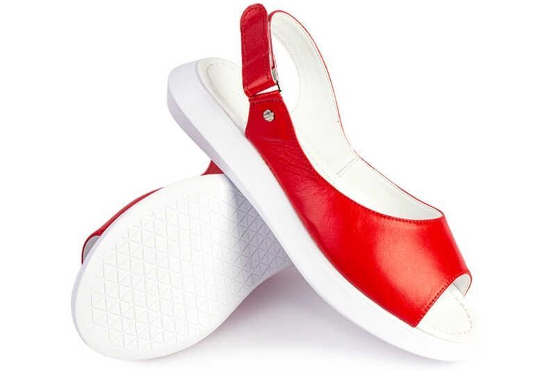 Босоножки женские ModaMilano8301346_(1) - женская обувь от Moda Milano
