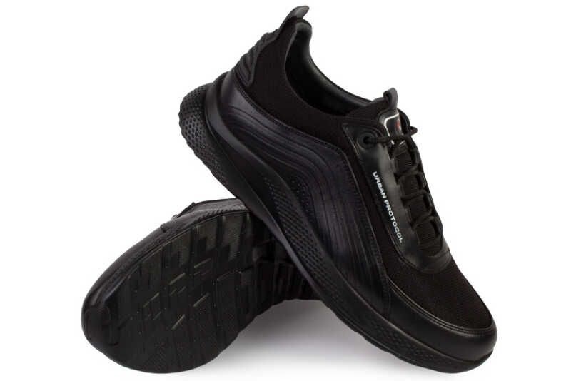 Кросівки чоловічі ModaMilano 9200344_(2) - чоловіче взуття від Moda Milano