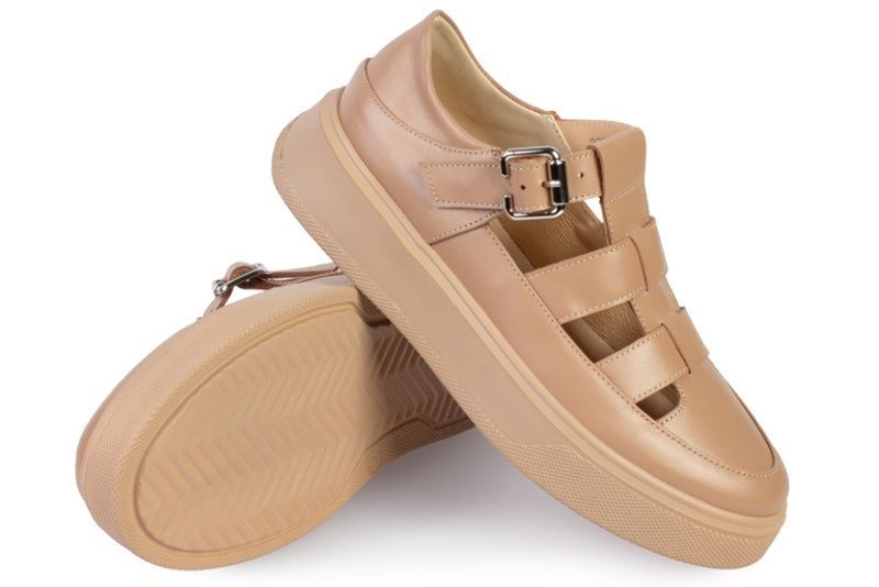 Сандалі жіночі ModaMilano 8301486_(1) - жіноче взуття від Moda Milano