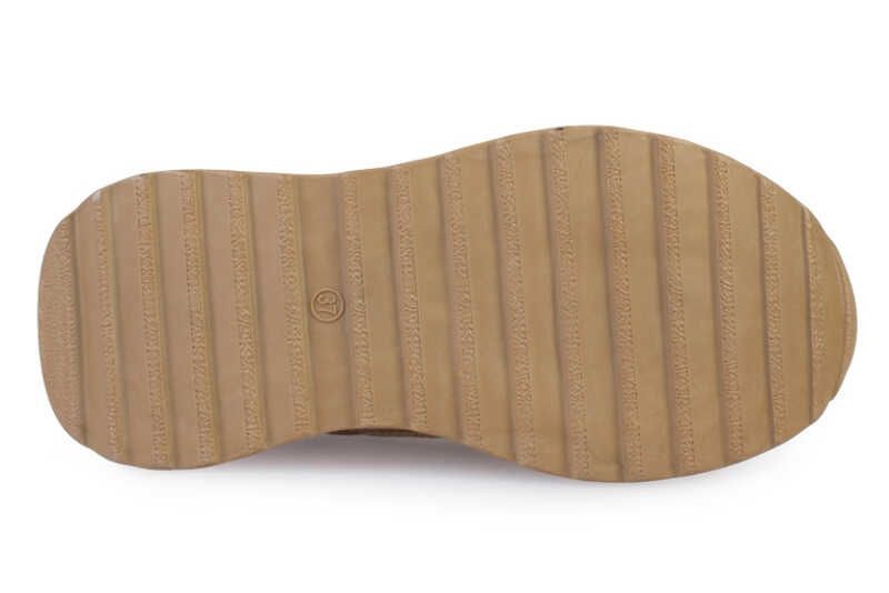 Кроссовки женские Iva8401440_(1) - женская обувь от Moda Milano
