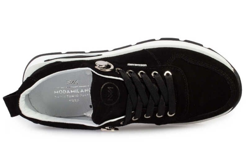 Кроссовки женские ModaMilano8200351_(1) - женская обувь от Moda Milano