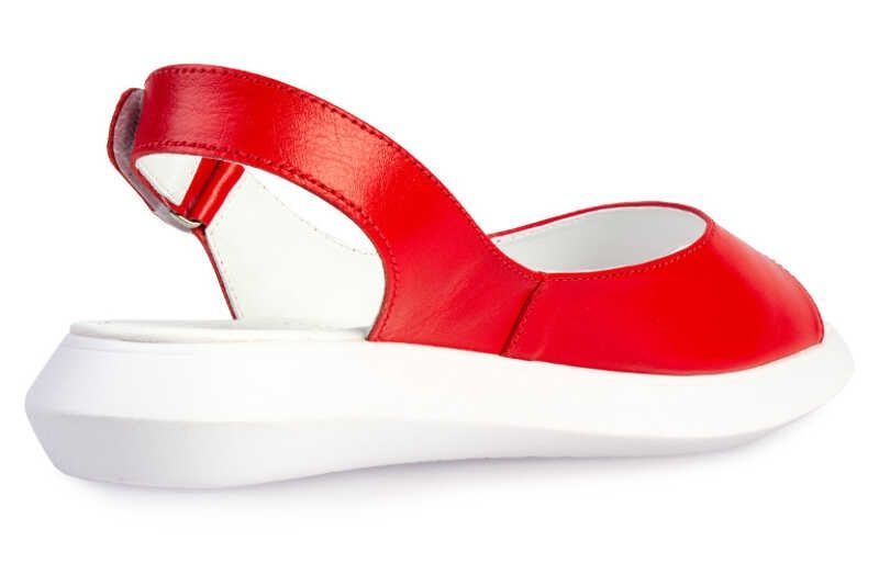 Босоножки женские ModaMilano8301346_(1) - женская обувь от Moda Milano