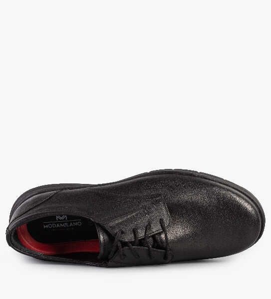Туфли мужские ModaMilano9402247_(1) &ndash; мужская обувь от Moda Milano