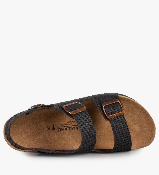 Сандалі жіночі Grunwald 8301754_(1) - жіноче взуття від Moda Milano