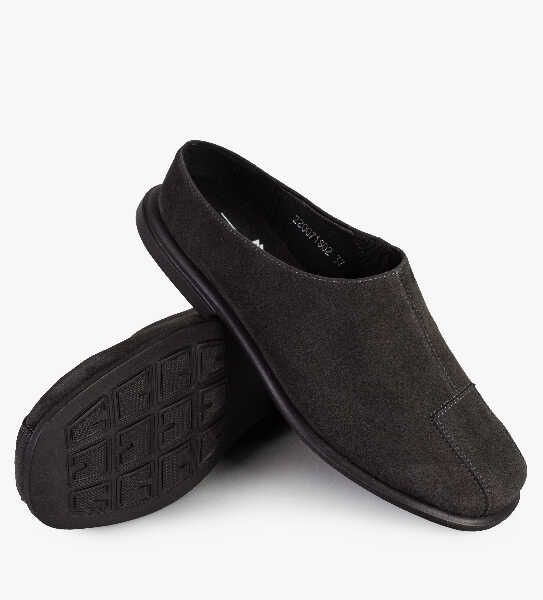 Шльопанці жіночі ModaMilano 8301750_(1) - жіноче взуття від Moda Milano