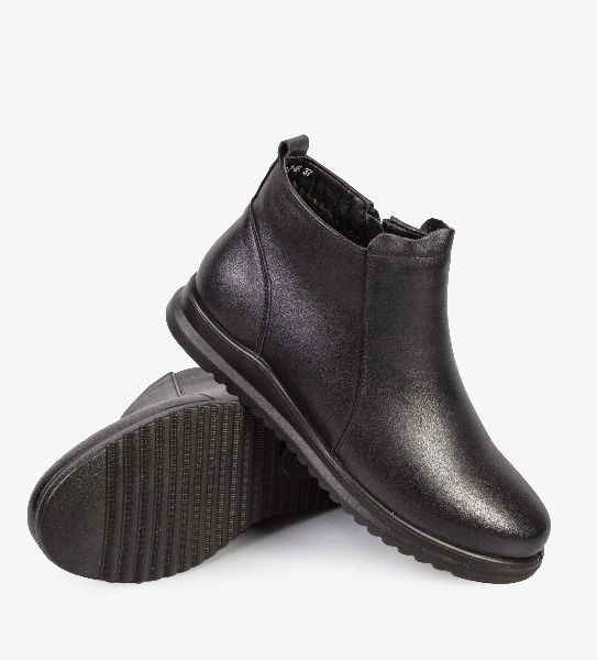 Ботинки женские ModaMilano8101051_(1) - женская обувь от Moda Milano