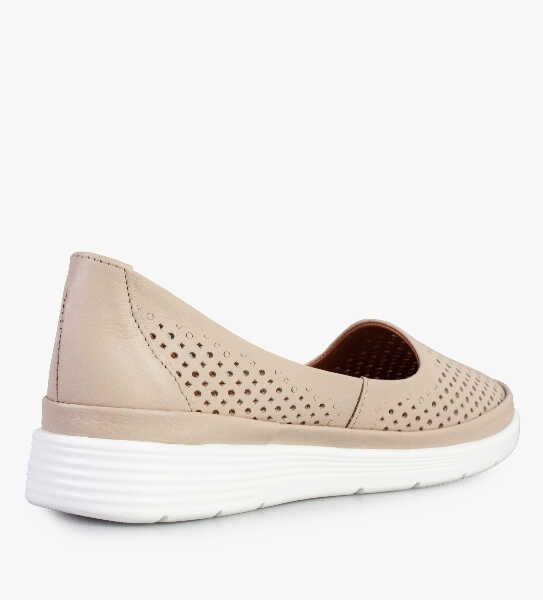 Балетки жіночі ModaMilano 8200642_(2) - жіноче взуття від Moda Milano