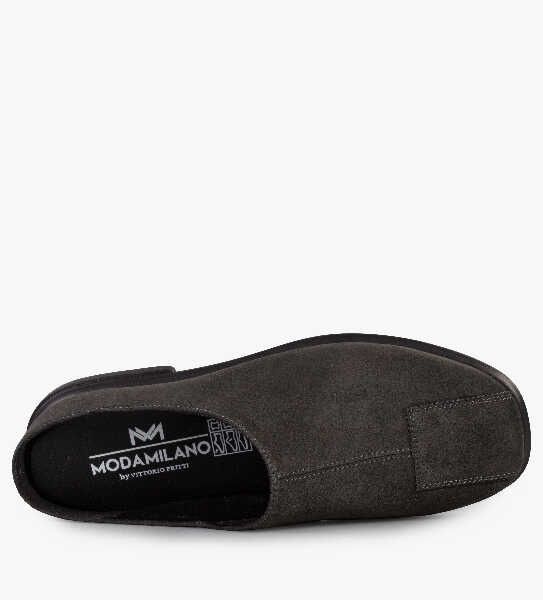 Шльопанці жіночі ModaMilano 8301750_(1) - жіноче взуття від Moda Milano