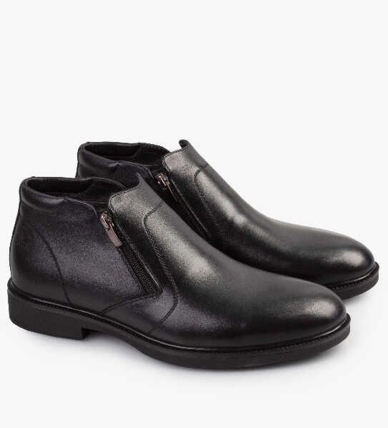 Ботинки мужские ModaMilano9501210_(1) &ndash; мужская обувь от Moda Milano