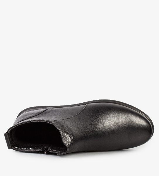 Ботинки женские ModaMilano8101051_(1) - женская обувь от Moda Milano