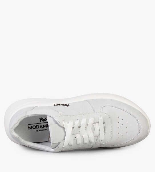 Кроссовки женские ModaMilano8200646_(1) - женская обувь от Moda Milano