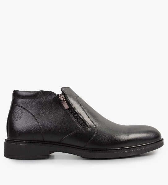 Черевики чоловічі ModaMilano 9501210_(1) - чоловіче взуття від Moda Milano