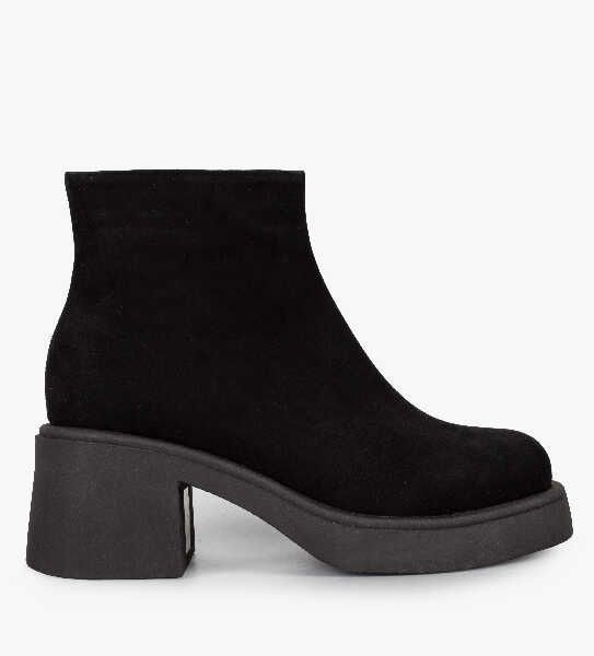Ботильйони жіночі ModaMilano 8501617_(1) - жіноче взуття від Moda Milano