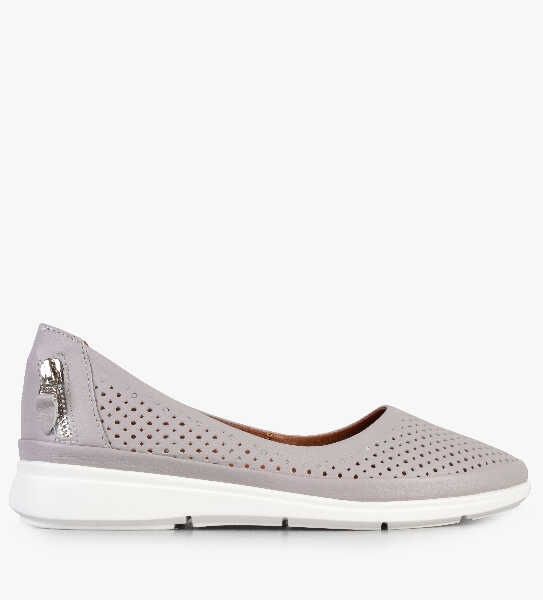 Балетки женские ModaMilano8301736_(1) - женская обувь от Moda Milano