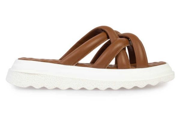 Шльопанці жіночі ModaMilano 8301592_(1) - жіноче взуття від Moda Milano