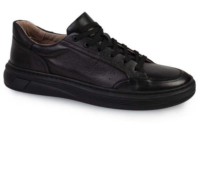 Кеди чоловічі ModaMilano 9200403_(1) - чоловіче взуття від Moda Milano