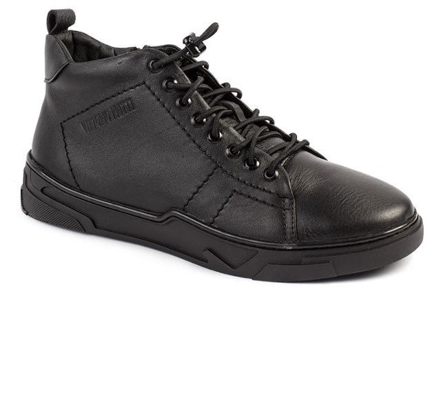 Ботинки мужские Vittorio Pritti9100360_(1) &ndash; мужская обувь от Moda Milano