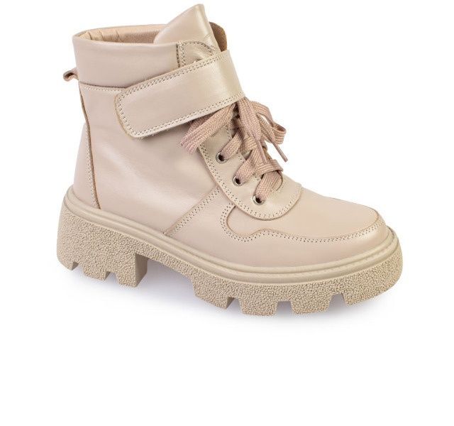 Черевики жіночі ModaMilano 8501146_(1) - жіноче взуття від Moda Milano