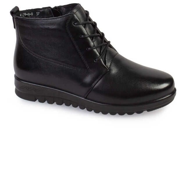 Ботинки женские Iva8401425_(1) - женская обувь от Moda Milano