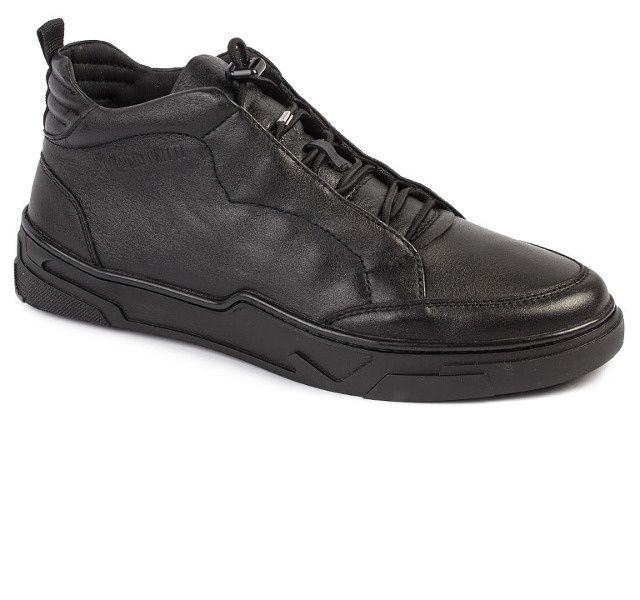 Ботинки мужские Vittorio Pritti9100368_(1) &ndash; мужская обувь от Moda Milano