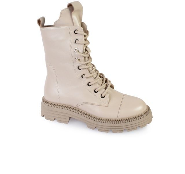 Ботинки женские ModaMilano8501491_(1) - женская обувь от Moda Milano