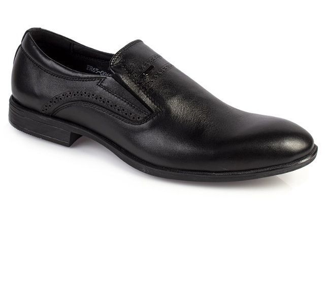 Туфли мужские Vittorio Pritti9402069_(1) &ndash; мужская обувь от Moda Milano