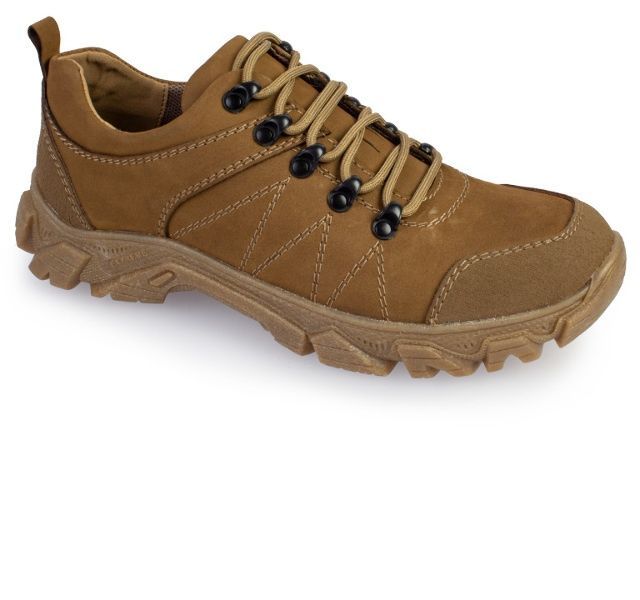 Тактические полуботинки мужские ONE WAY9100452_(3) &ndash; мужская обувь от Moda Milano