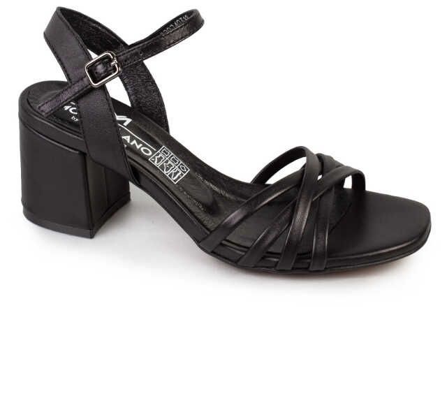 Босоніжки жіночі ModaMilano 8301694_(1) - жіноче взуття від Moda Milano
