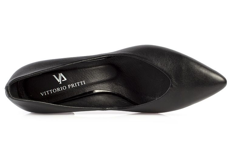 Туфли женские Vittorio Pritti 8401317_(1)