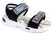 Сандалі для хлопчиків Weestep, 27, 165мм, мм, мм, мм