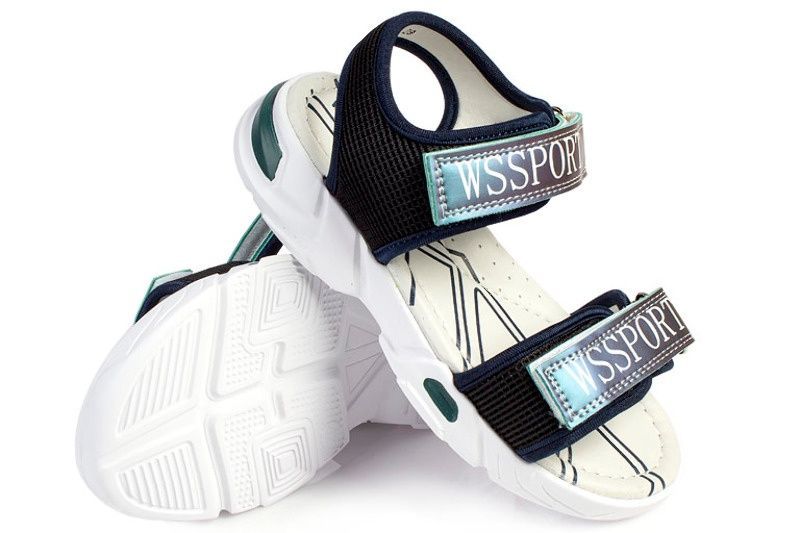 Сандалі для хлопчиків Weestep, 28, мм, мм, мм, мм