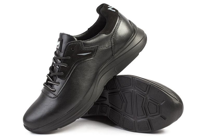 Кроссовки мужские ModaMilano9100066_(1) &ndash; мужская обувь от Moda Milano