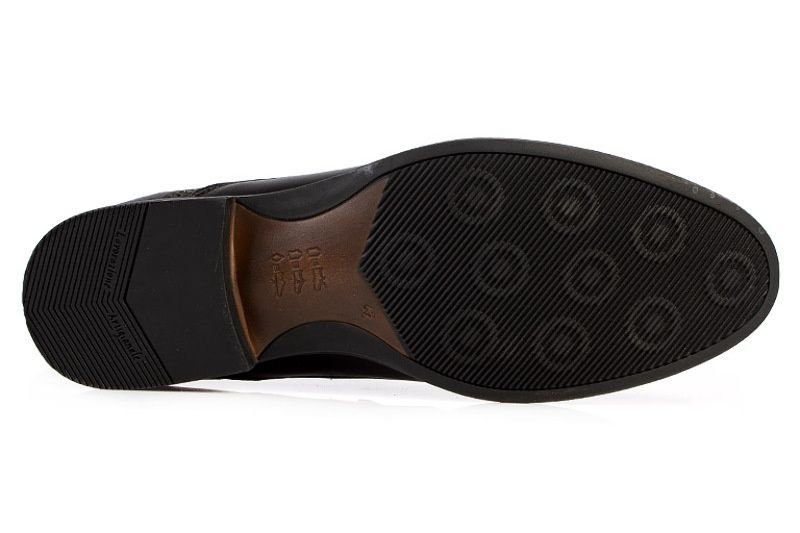 Туфлі чоловічі Vittorio Pritti 9402069_(1) - чоловіче взуття від Moda Milano