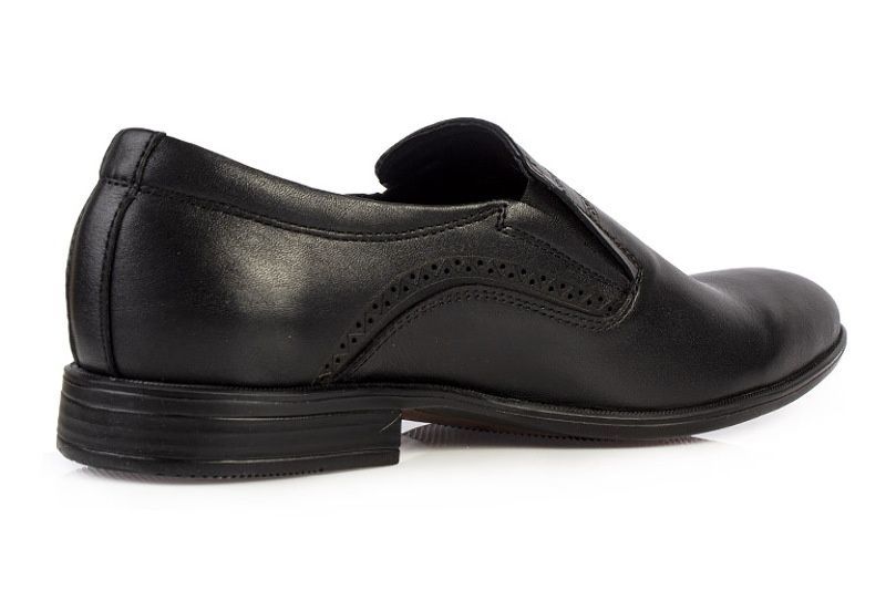 Туфли мужские Vittorio Pritti9402069_(1) &ndash; мужская обувь от Moda Milano