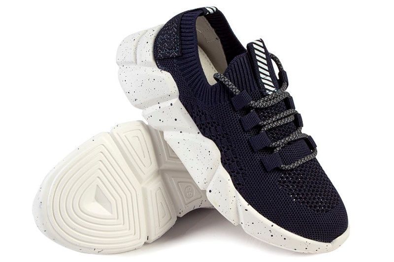 Кроссовки для мальчиков Weestep, 36, 237мм, мм, мм, мм