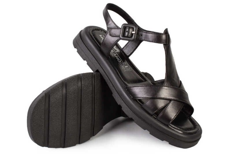 Босоніжки жіночі ModaMilano 8301690_(1) - жіноче взуття від Moda Milano