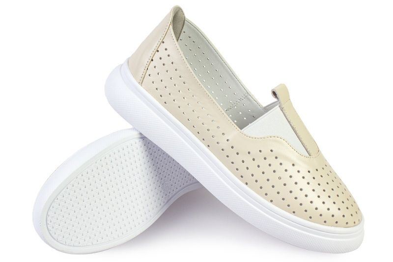 Сліпони жіночі ModaMilano 8301515_(1) - жіноче взуття від Moda Milano