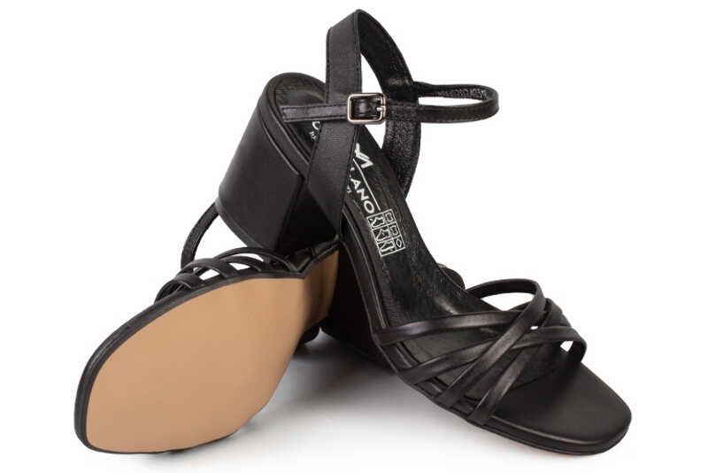 Босоножки женские ModaMilano8301694_(1) - женская обувь от Moda Milano