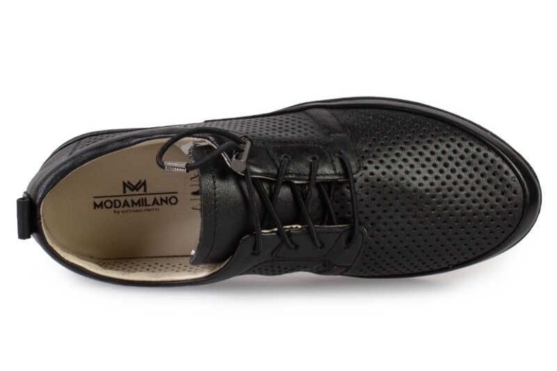 Кеды женские ModaMilano8200489_(1) - женская обувь от Moda Milano