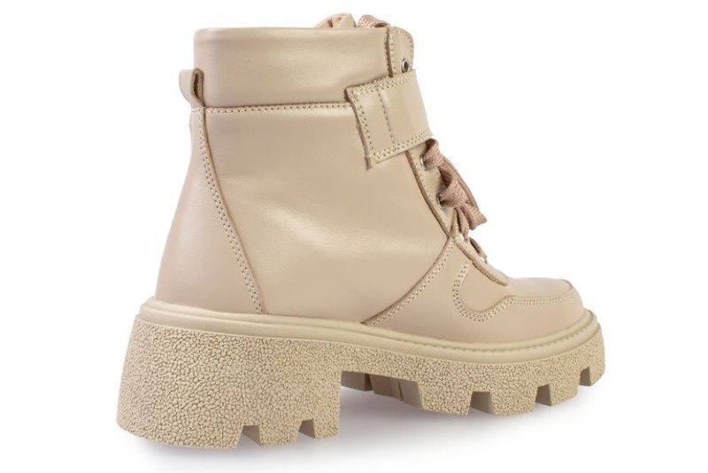 Черевики жіночі ModaMilano 8501146_(1) - жіноче взуття від Moda Milano