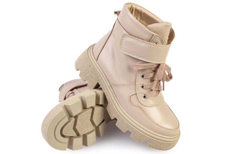 Черевики жіночі ModaMilano 8501146_(1) - жіноче взуття від Moda Milano