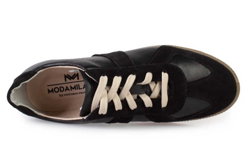 Кеды женские ModaMilano8200544_(1) - женская обувь от Moda Milano