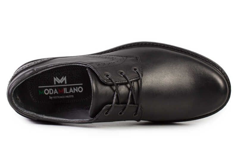 Туфлі чоловічі ModaMilano 9402226_(1) - чоловіче взуття від Moda Milano