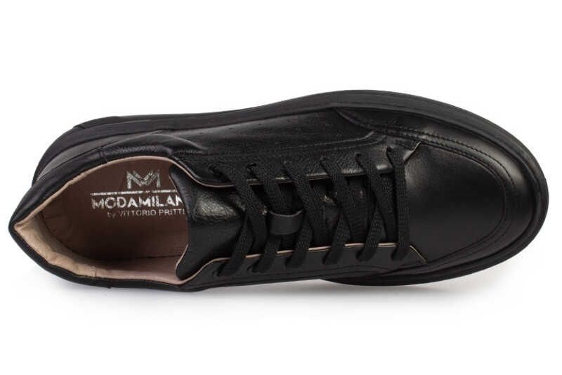 Кеди чоловічі ModaMilano 9200403_(1) - чоловіче взуття від Moda Milano