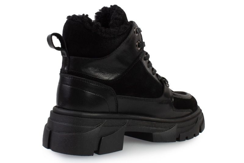 Черевики жіночі ModaMilano 8501350_(1) - жіноче взуття від Moda Milano