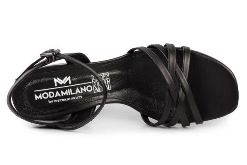Босоніжки жіночі ModaMilano 8301694_(1) - жіноче взуття від Moda Milano