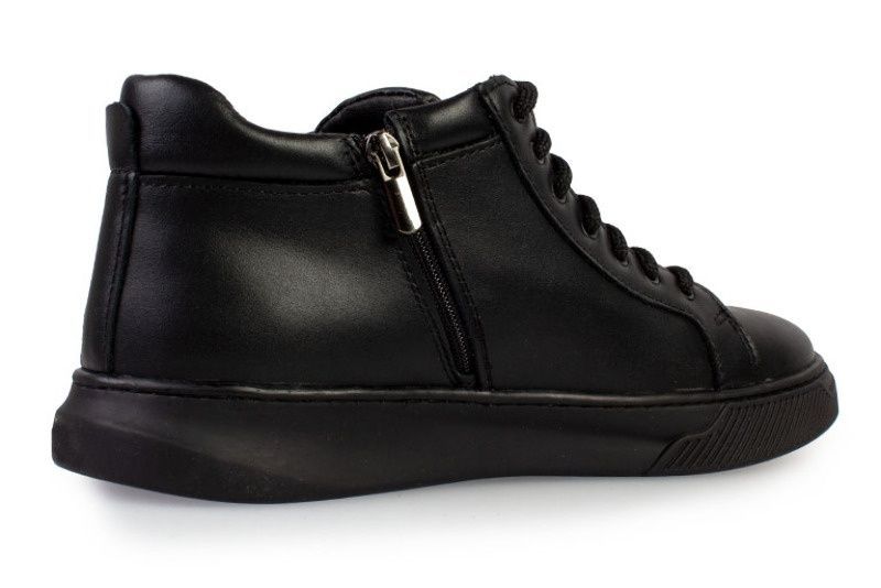 Ботинки мужские ModaMilano9501040_(1) &ndash; мужская обувь от Moda Milano